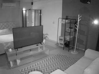 JBTV DiningRoom VoyeurCam